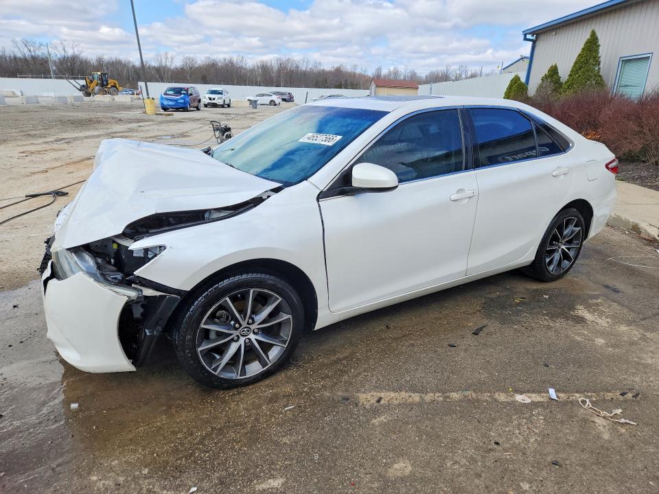 Продажа на аукционе авто 2016 Toyota Camry, vin: 4T1BK1FK8GU576564, номер лота: 46527566