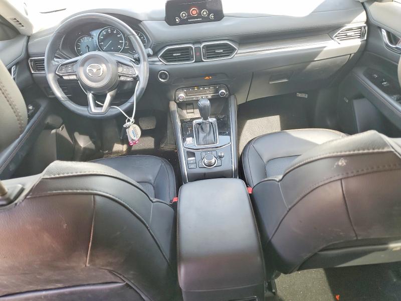 48044126 :رقم المزاد ، JM3KFBDM7L0790165 vin ، 2020 Mazda Cx-5 مزاد بيع