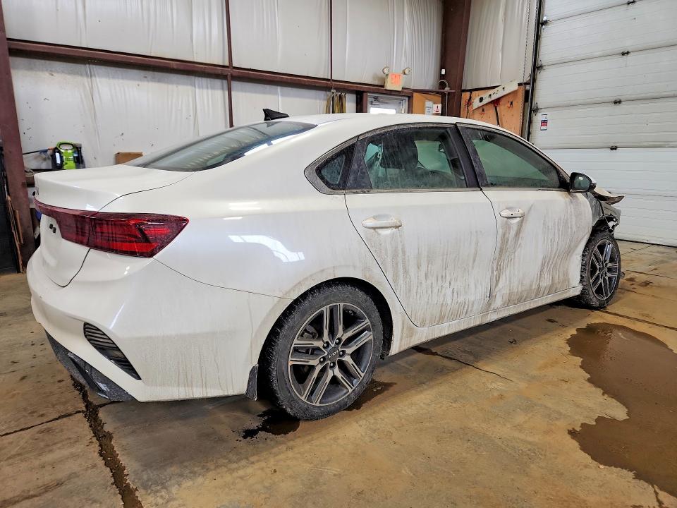 Aukcja sprzedaży 2024 Kia Forte, vin: 3KPF34ADXRE719741, numer aukcji: 79339385