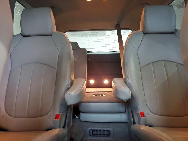 Aukcja sprzedaży 2017 Gmc Acadia Limited, vin: 1GKKRSKD9HJ177120, numer aukcji: 46133616