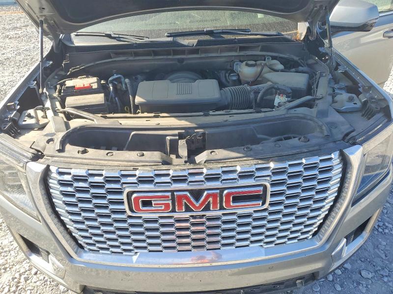 47149506 :رقم المزاد ، 1GKS2JKL7PR282163 vin ، 2023 Gmc Yukon Xl مزاد بيع