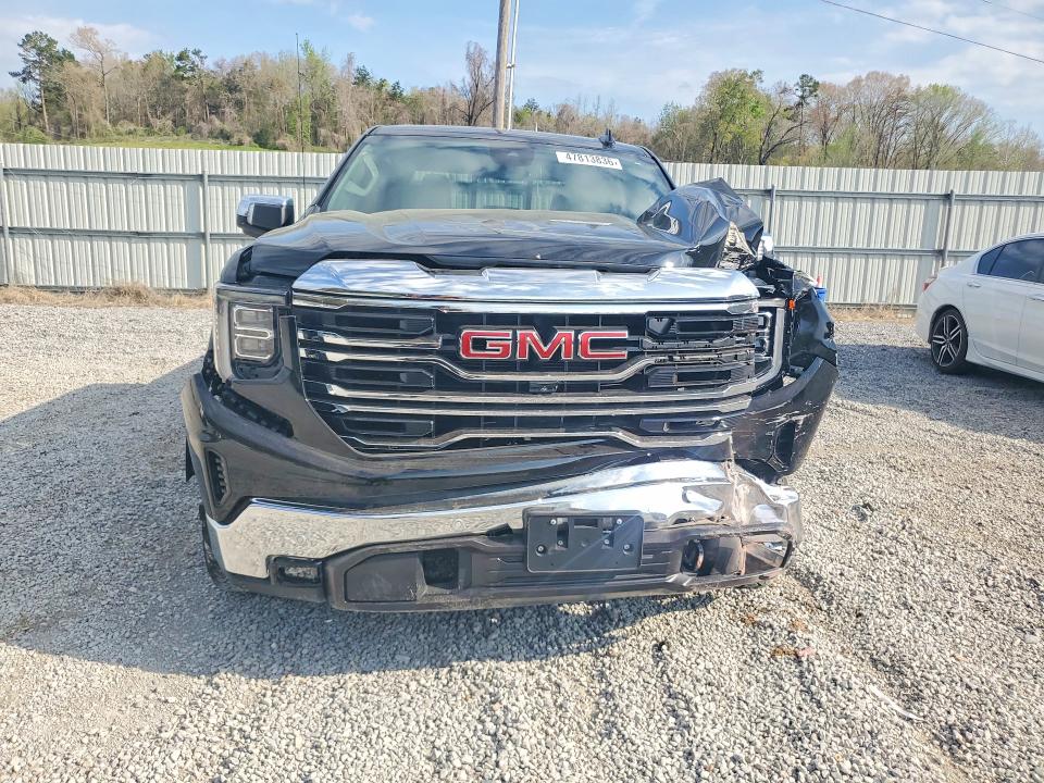 Aukcja sprzedaży 2024 Gmc Sierra, vin: 3GTUUDEL0RG255918, numer aukcji: 47813836