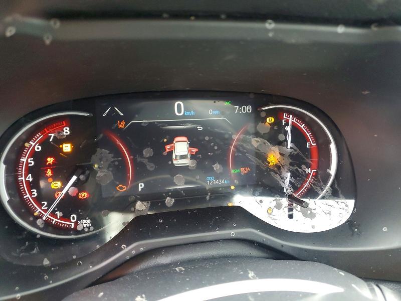 2024 Toyota Rav4 მანქანა იყიდება აუქციონზე, vin: 2T3R1RFV3RC472859, აუქციონის ნომერი: 45930956