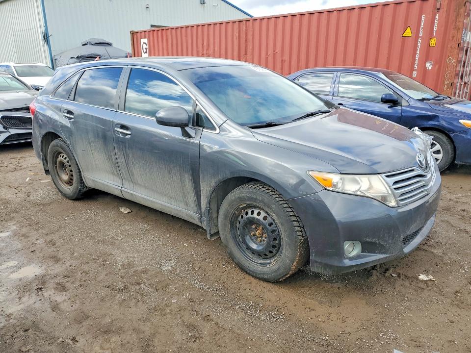 Aukcja sprzedaży 2011 Toyota Venza, vin: 4T3BA3BB2BU022117, numer aukcji: 45455626