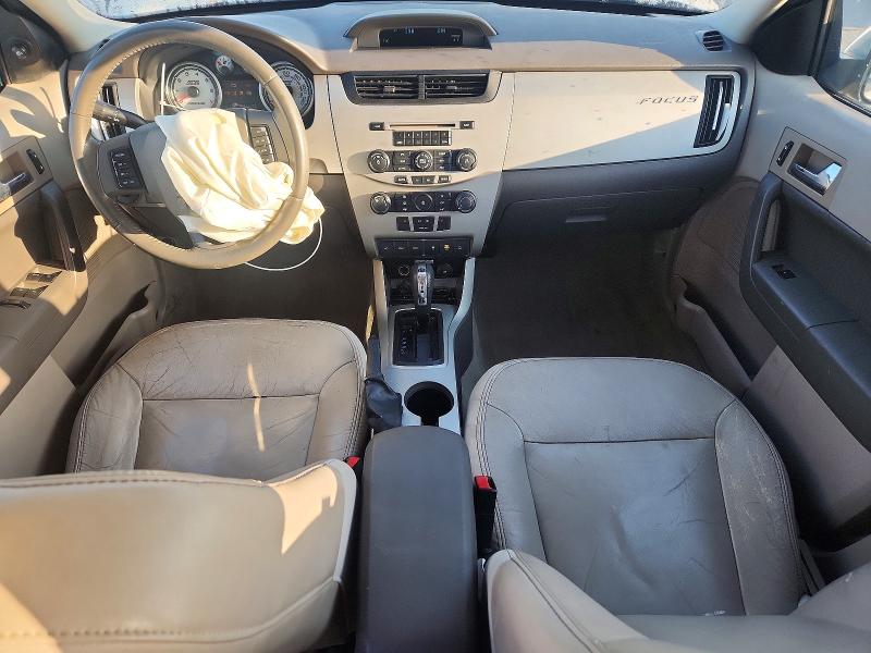 Aukcja sprzedaży 2010 Ford Focus, vin: 1FAHP3HN3AW239028, numer aukcji: 41605276