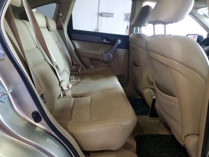 2007 Honda Cr-v მანქანა იყიდება აუქციონზე, vin: JHLRE48547C040951, აუქციონის ნომერი: 47082286