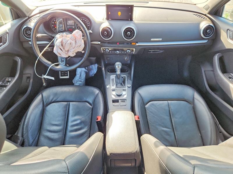 Aukcja sprzedaży 2018 Audi A3, vin: WAUAUGFF9J1033715, numer aukcji: 47294506