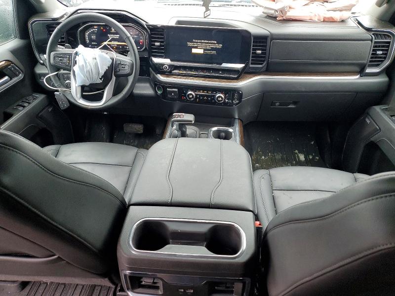 2026 Gmc Sierra მანქანა იყიდება აუქციონზე, vin: 3GTUUCED0TG154517, აუქციონის ნომერი: 78469285