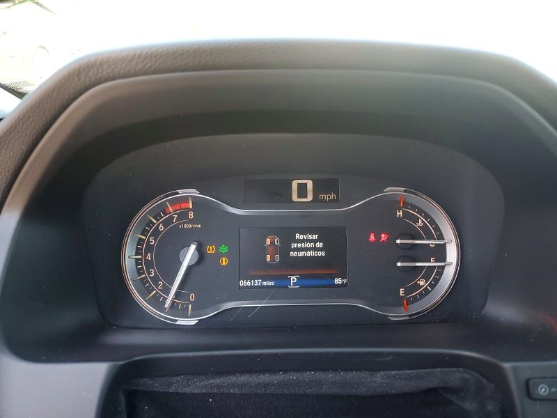 Продаж на аукціоні авто 2018 Honda Pilot, vin: 5FNYF6H38JB042972, номер лоту: 47354706