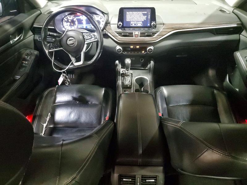 Aukcja sprzedaży 2019 Nissan Altima, vin: 1N4BL4EV6KC235148, numer aukcji: 79304385