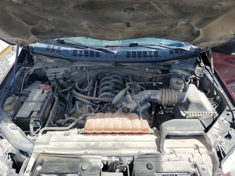 Aukcja sprzedaży 2016 Ford F150, vin: 1FTEW1EF5GKD90096, numer aukcji: 45540006
