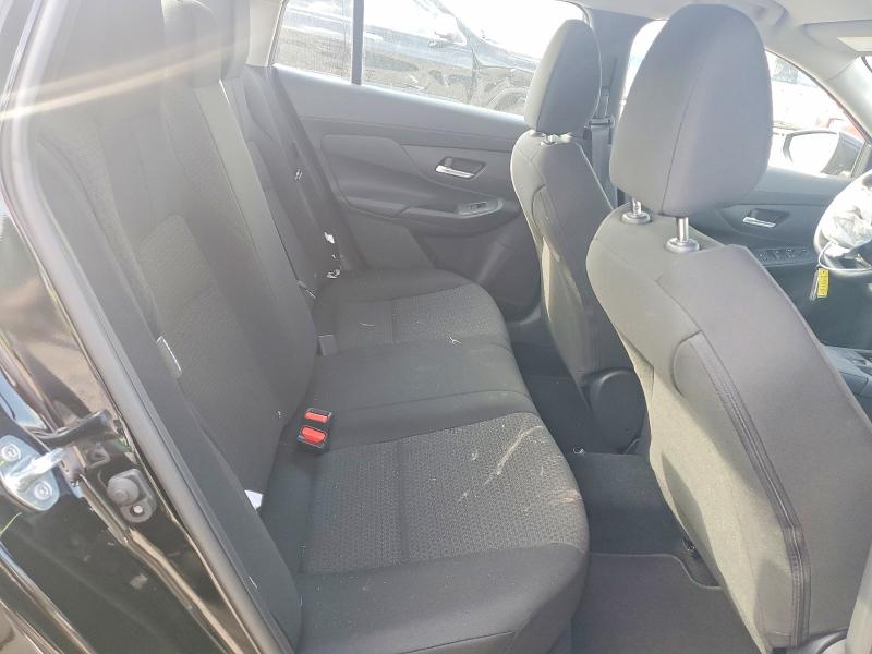 Продажа на аукционе авто 2026 Nissan Sentra, vin: 3N1AB9BV7TY219420, номер лота: 78785465