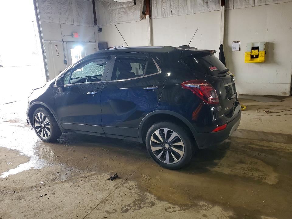 Продаж на аукціоні авто 2021 Buick Encore, vin: KL4CJESB3MB354458, номер лоту: 79823245