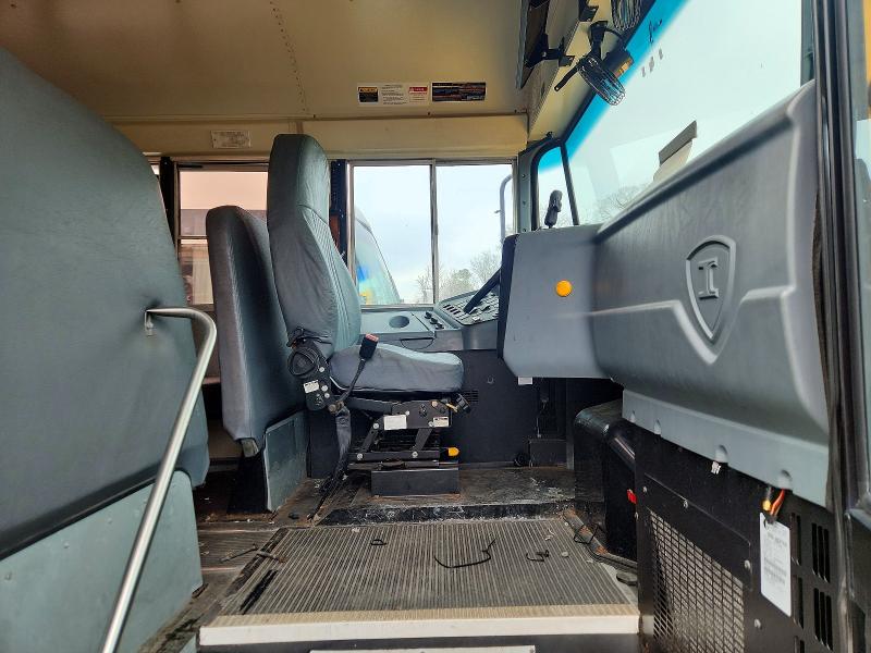 Продажа на аукционе авто 2015 Ic Corporation Ce Series School, vin: 4DRBUAAP1FB643481, номер лота: 75461765