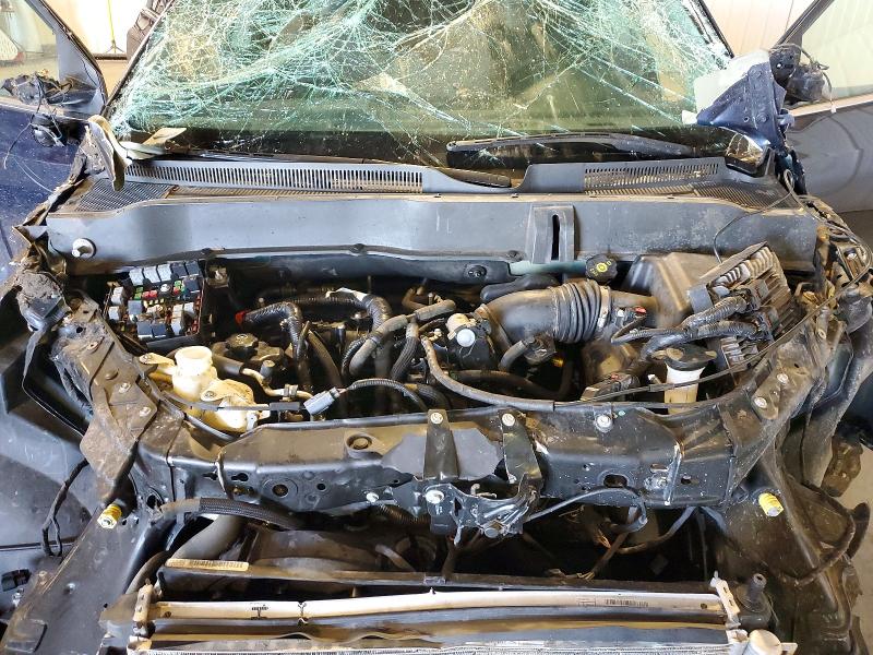 2015 Buick Enclave მანქანა იყიდება აუქციონზე, vin: 5GAKVCKDXFJ238860, აუქციონის ნომერი: 46495316