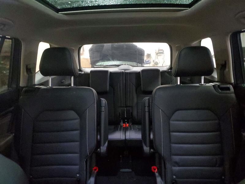 79548645 :رقم المزاد ، 1V2TR2CA1MC587024 vin ، 2021 Volkswagen Atlas مزاد بيع