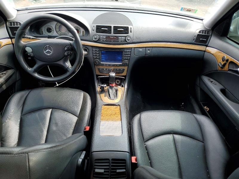 Продаж на аукціоні авто 2007 Mercedes-benz E, vin: WDBUF87X17B175212, номер лоту: 47534136