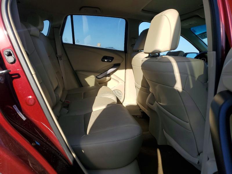 Продаж на аукціоні авто 2015 Acura Rdx, vin: 5J8TB4H37FL004052, номер лоту: 77386795