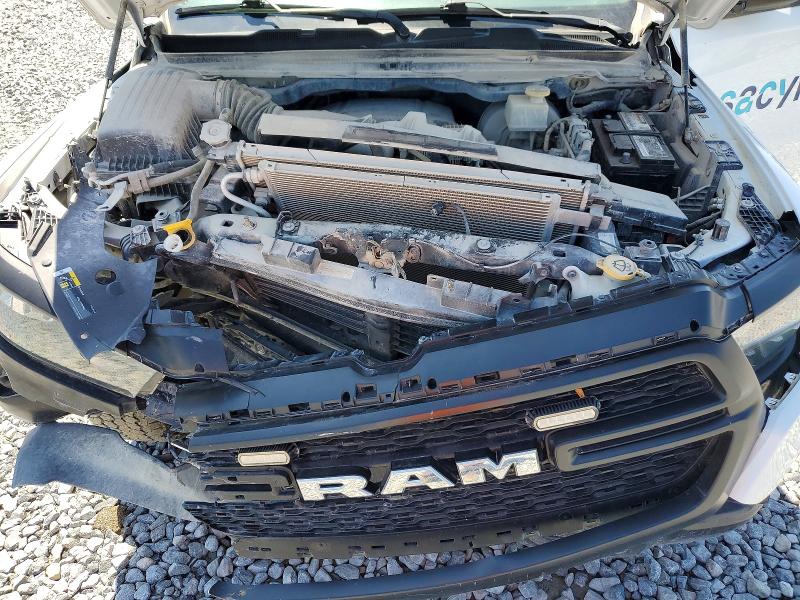 Продажа на аукционе авто 2023 Ram 1500, vin: 1C6SRFNT9PN553545, номер лота: 47378166