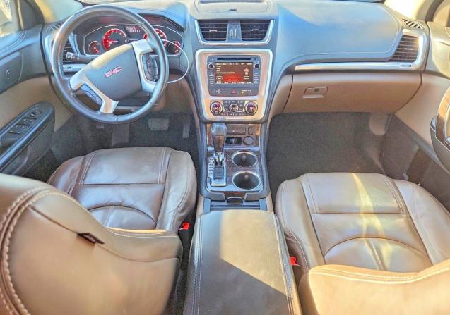 46732906 :رقم المزاد ، 1GKKRRKDXEJ251018 vin ، 2014 Gmc Acadia مزاد بيع