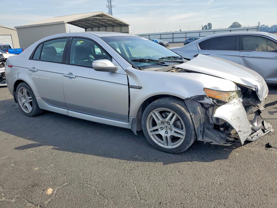 Aukcja sprzedaży 2008 Acura Tl, vin: 19UUA66218A015303, numer aukcji: 46045656