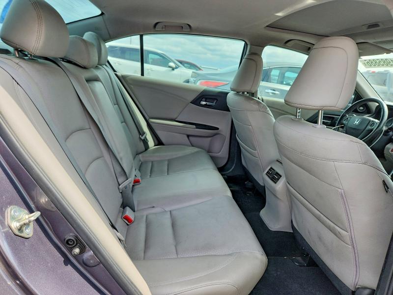 Продаж на аукціоні авто 2015 Honda Accord, vin: 1HGCR2F82FA089134, номер лоту: 41985886
