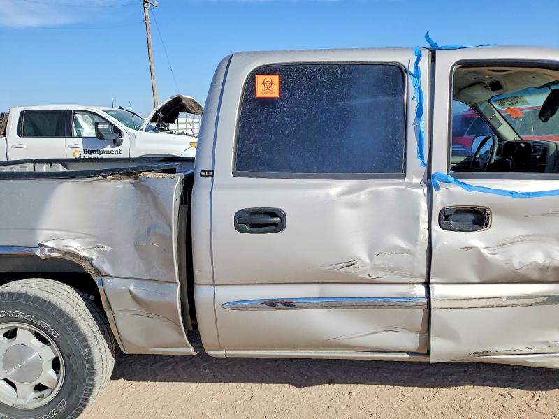 Aukcja sprzedaży 2004 Gmc Sierra, vin: 2GTEC13T141287724, numer aukcji: 47452396