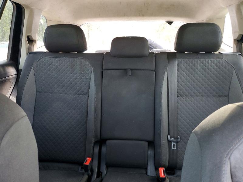 47975956 :رقم المزاد ، 3VV1B7AX6LM052609 vin ، 2020 Volkswagen Tiguan مزاد بيع