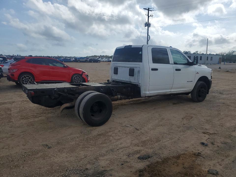 Продажа на аукционе авто 2020 Ram 3500, vin: 3C7WRTCL7LG248272, номер лота: 45482956