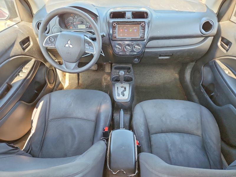 Продажа на аукционе авто 2019 Mitsubishi Mirage, vin: ML32F3FJ7KHF06413, номер лота: 45900916