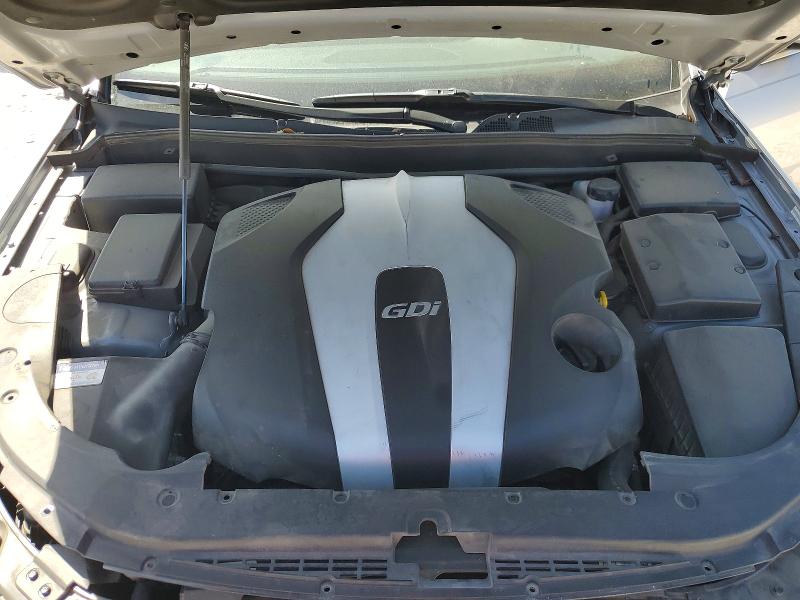 2012 Hyundai Genesis მანქანა იყიდება აუქციონზე, vin: KMHGC4DD1CU200811, აუქციონის ნომერი: 47376506