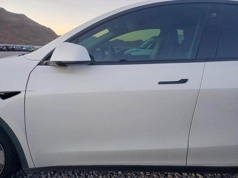 Aukcja sprzedaży 2022 Tesla Model Y, vin: 7SAYGDEE8NF361689, numer aukcji: 45615256