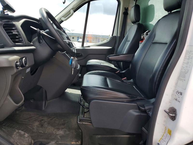 2020 Ford Transit მანქანა იყიდება აუქციონზე, vin: 1FDBW5Z84LKB80326, აუქციონის ნომერი: 79988685