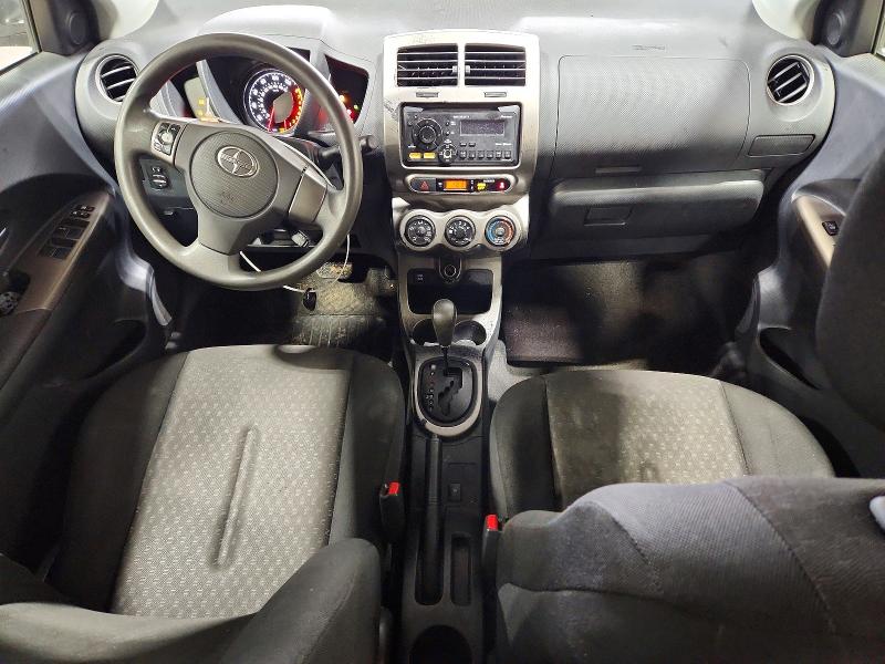 2012 Scion Xd მანქანა იყიდება აუქციონზე, vin: JTKKU4B43C1025440, აუქციონის ნომერი: 79917455