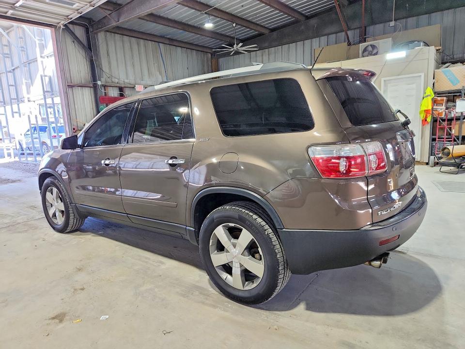 Aukcja sprzedaży 2012 Gmc Acadia, vin: 1GKKVSED9CJ269344, numer aukcji: 42075686