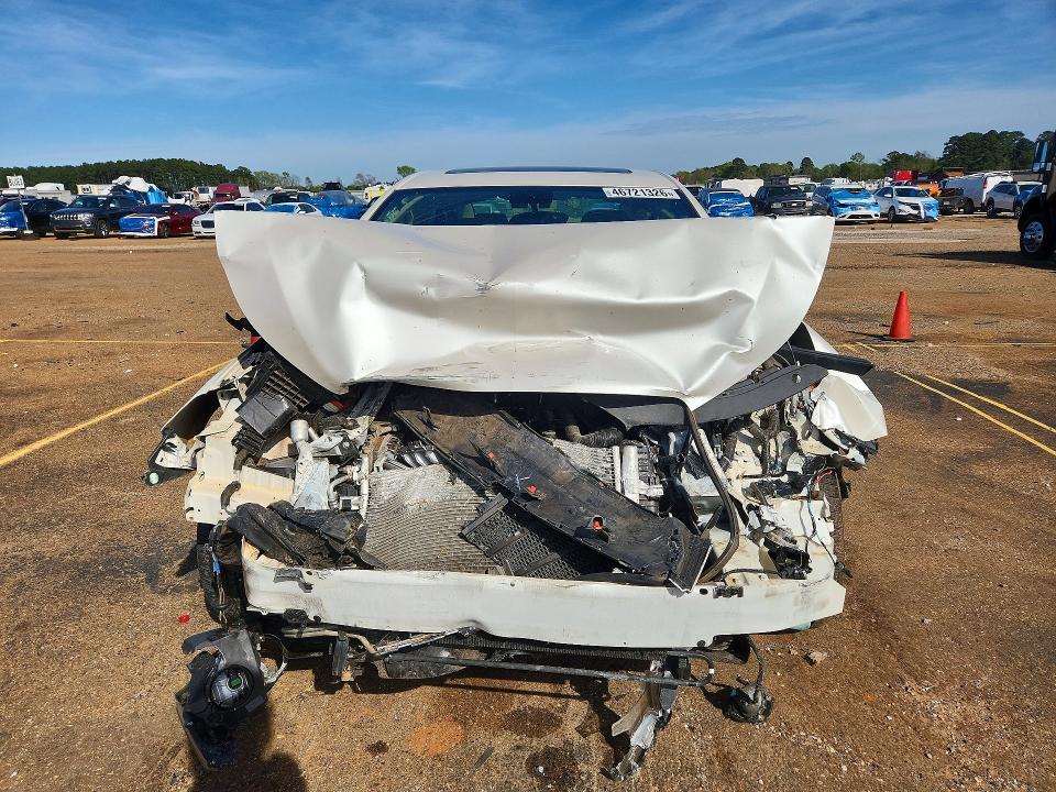 Продажа на аукционе авто 2011 Buick Lacrosse, vin: 1G4GE5ED7BF109298, номер лота: 46721326