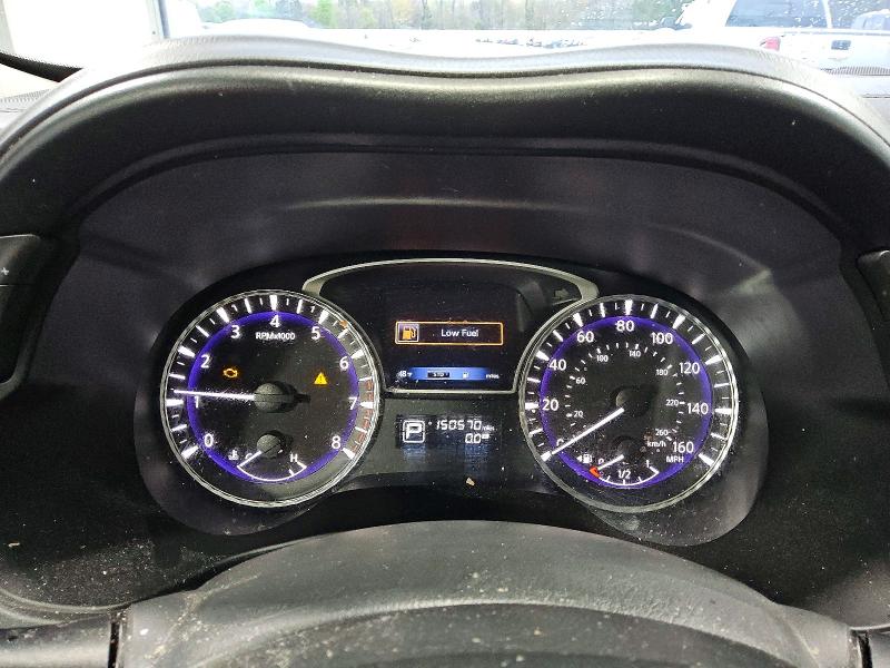 Aukcja sprzedaży 2020 Infiniti Qx60, vin: 5N1DL0MM6LC511605, numer aukcji: 79559655
