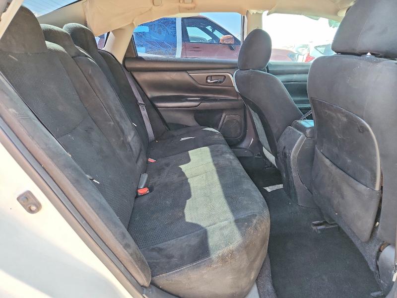 Aukcja sprzedaży 2015 Nissan Altima, vin: 1N4AL3AP1FC278962, numer aukcji: 46727736