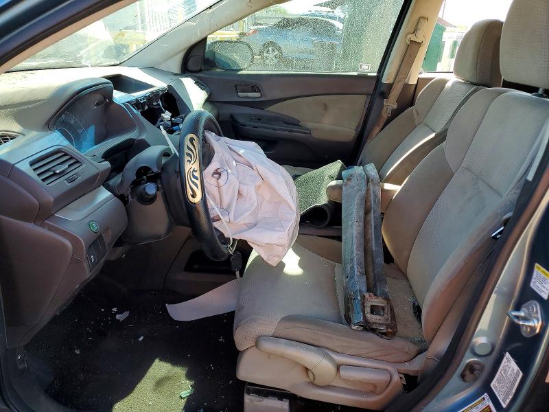 Aukcja sprzedaży 2013 Honda Cr-v, vin: 5J6RM3H55DL023009, numer aukcji: 47780486