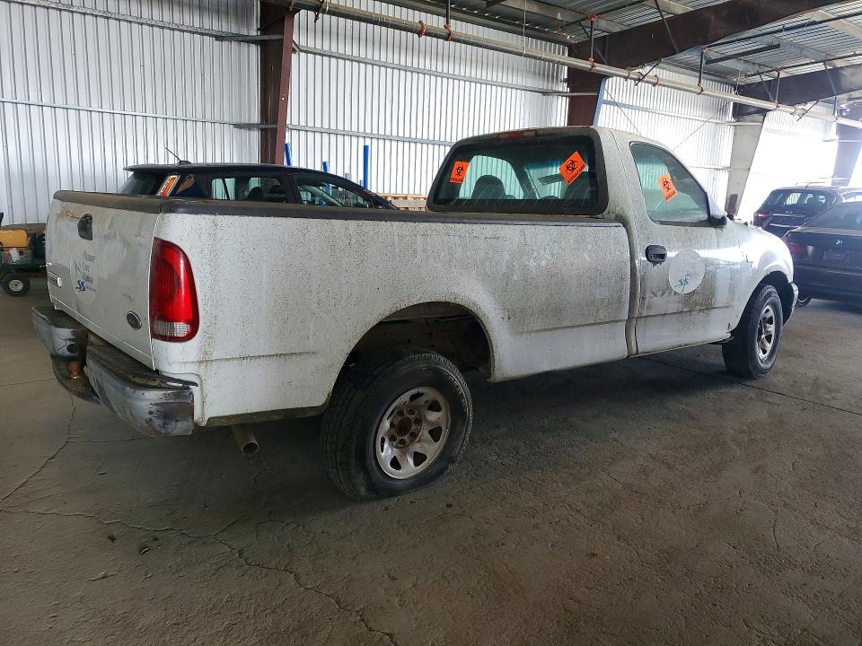 Aukcja sprzedaży 2001 Ford F150, vin: 2FTPF17Z31CA90956, numer aukcji: 79684075