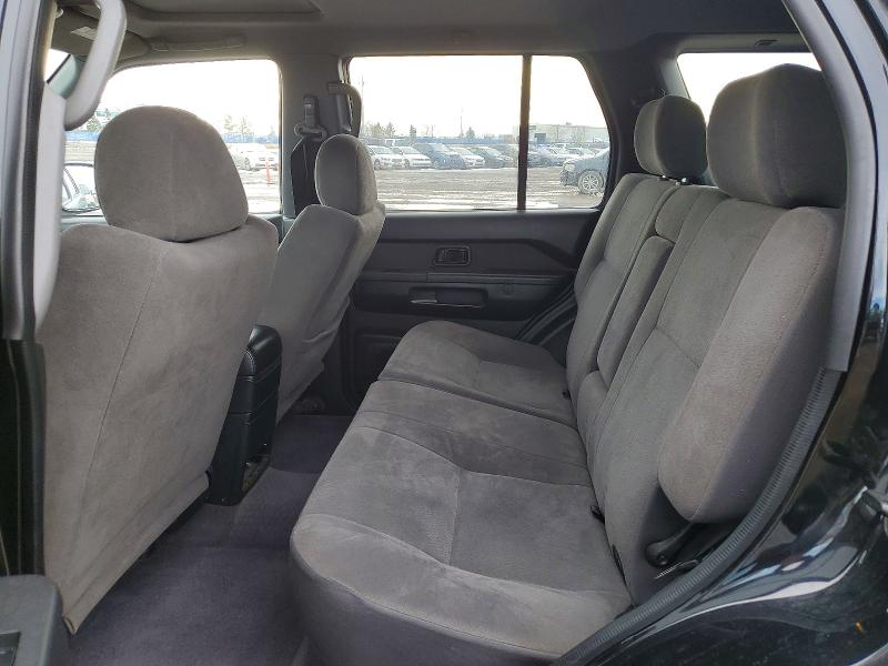 Продажа на аукционе авто 2004 Nissan Pathfinder, vin: JN8DR09Y44W915568, номер лота: 46653266