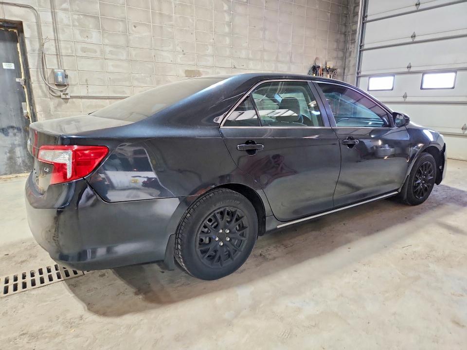 Aukcja sprzedaży 2012 Toyota Camry, vin: 4T4BF1FK3CR198349, numer aukcji: 48365336