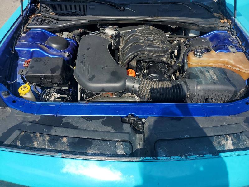 Aukcja sprzedaży 2018 Dodge Challenger, vin: 2C3CDZAG7JH172237, numer aukcji: 41671856