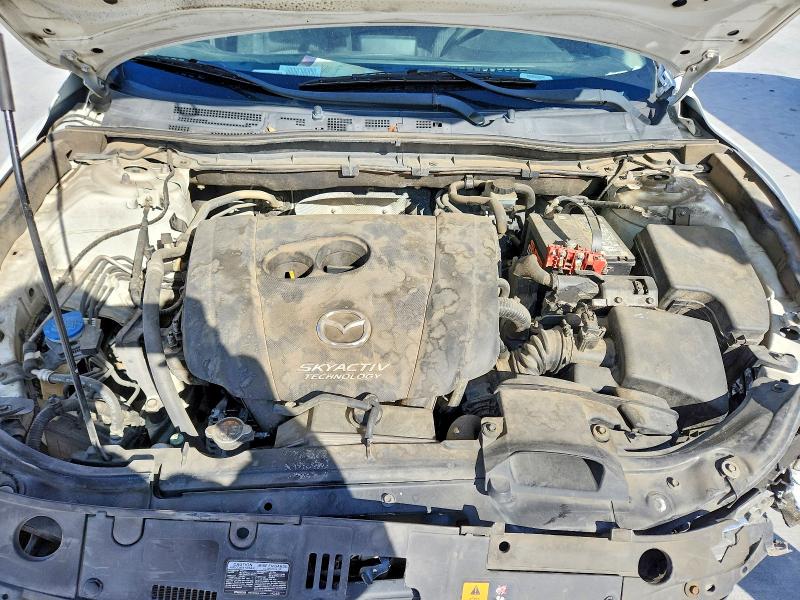 Aukcja sprzedaży 2014 Mazda 3, vin: JM1BM1V73E1110647, numer aukcji: 46365896