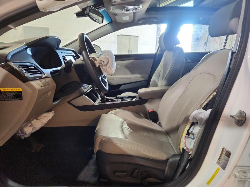 Продажа на аукционе авто 2016 Hyundai Sonata, vin: 5NPE34AF1GH292133, номер лота: 47471726