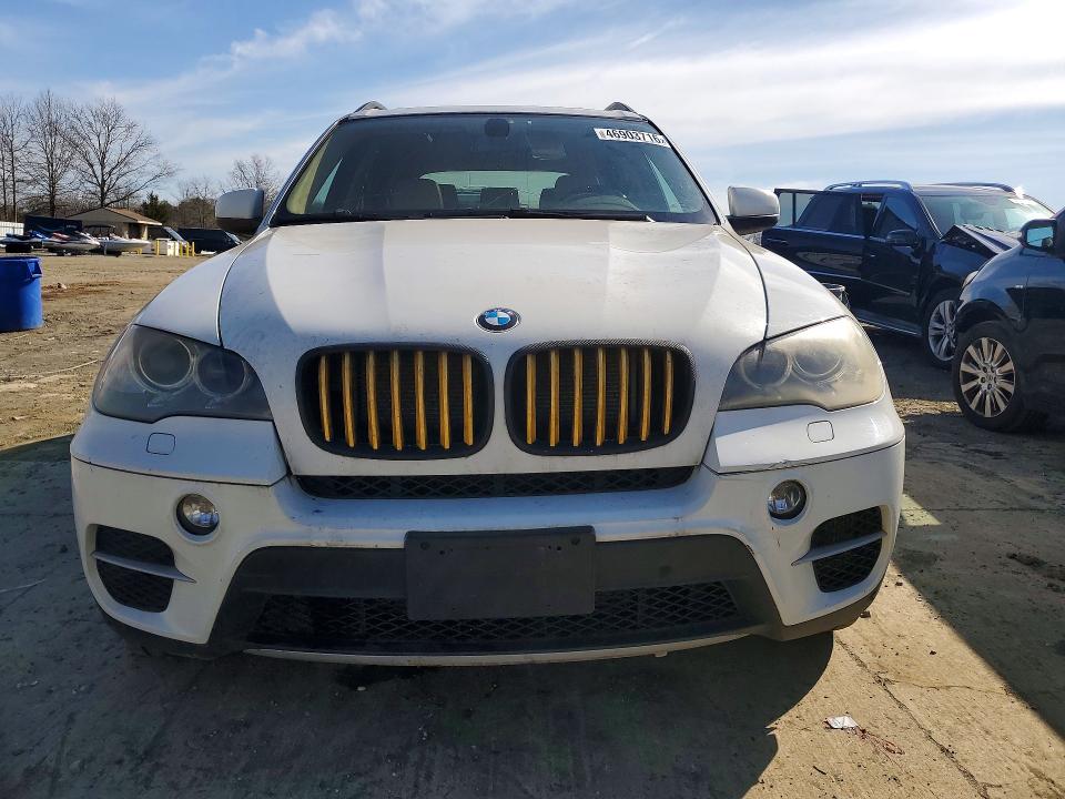 46903716 :رقم المزاد ، 5UXZW0C53D0B95158 vin ، 2013 Bmw X5 مزاد بيع