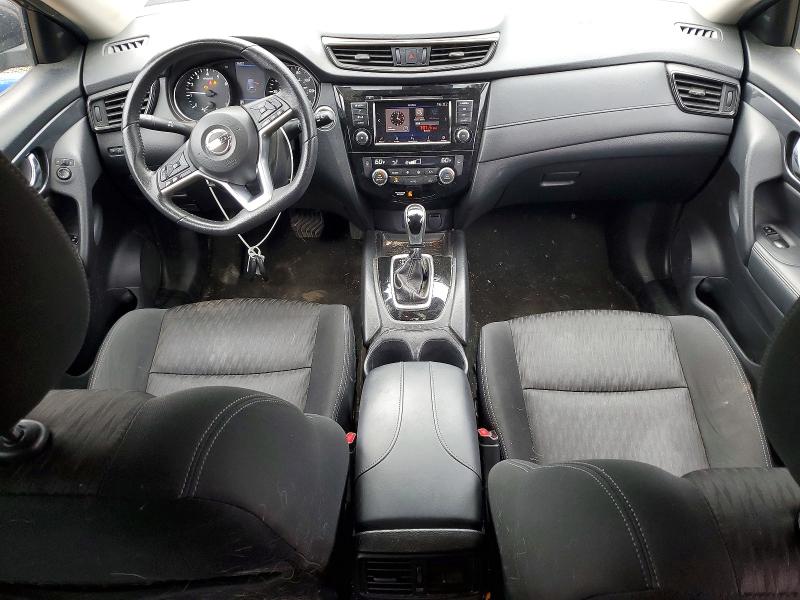 Продажа на аукционе авто 2019 Nissan Rogue, vin: KNMAT2MV9KP552832, номер лота: 42058816