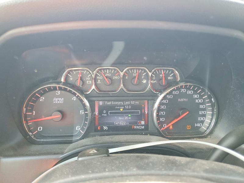 Продажа на аукционе авто 2014 Gmc Sierra, vin: 1GTV2UEC1EZ406253, номер лота: 46457316