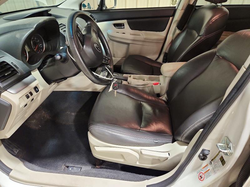 Продажа на аукционе авто 2013 Subaru Xv Crosstrek, vin: JF2GPACC0D2882109, номер лота: 46236476