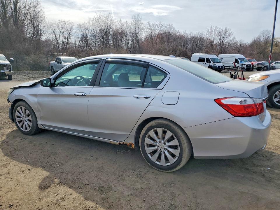 Aukcja sprzedaży 2013 Honda Accord, vin: 1HGCR2F87DA081396, numer aukcji: 47768586